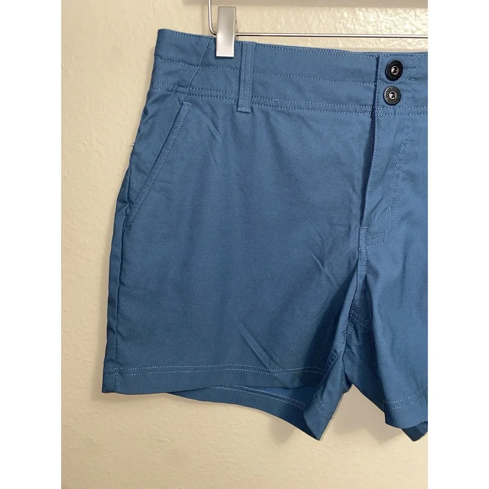 Prana alana short